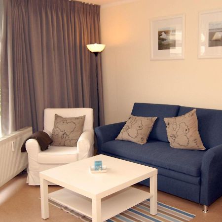 Апартаменты Haus-Calidris-Whg-09 Санкт-Петер-Ординг Экстерьер фото